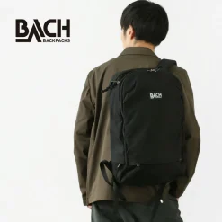 BACH / UNDERCOVER 26