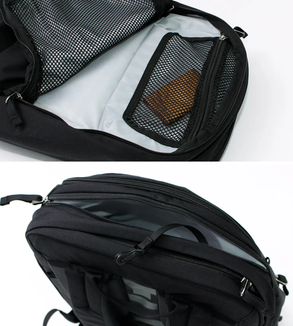 BACH / UNDERCOVER 26