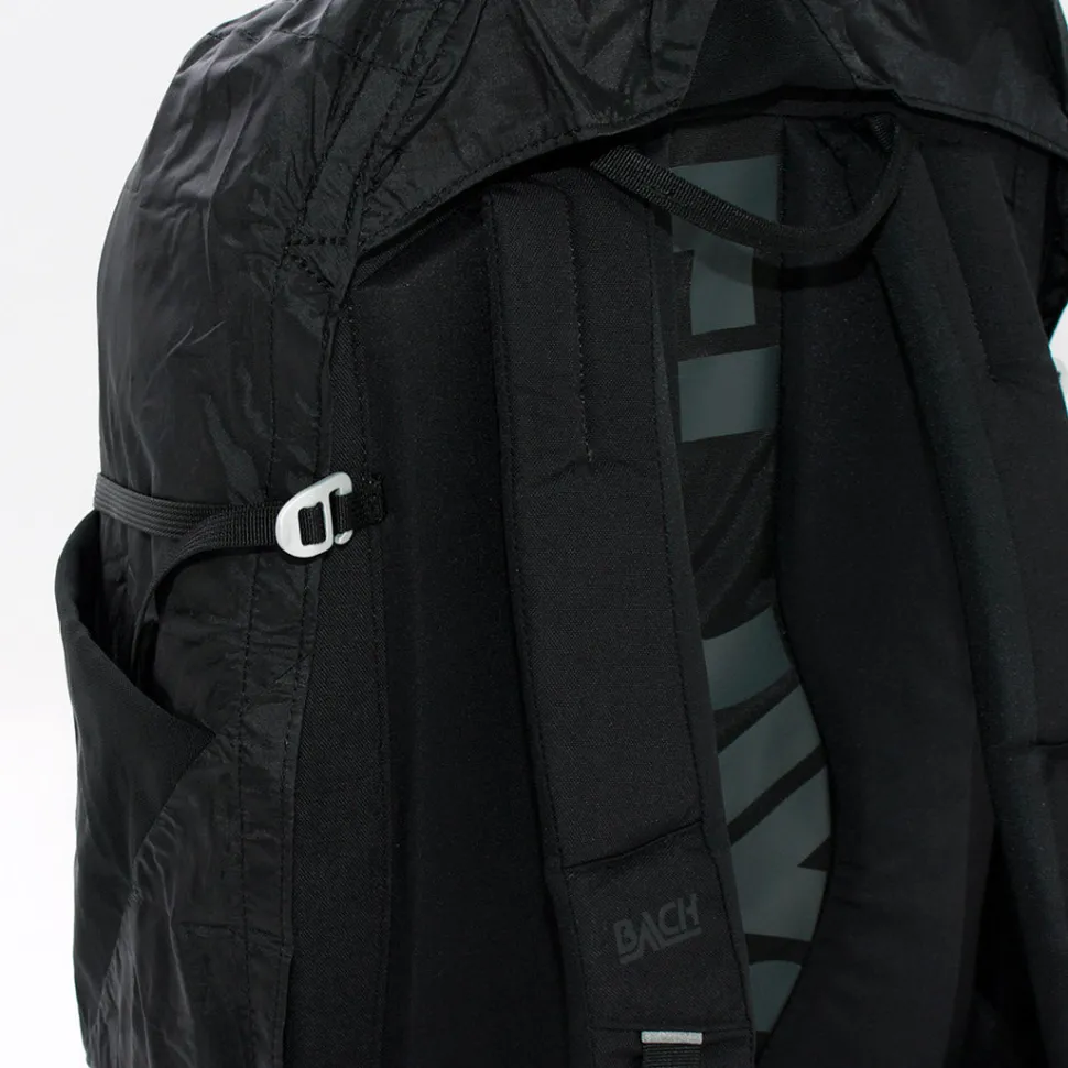 BACH / UNDERCOVER 26