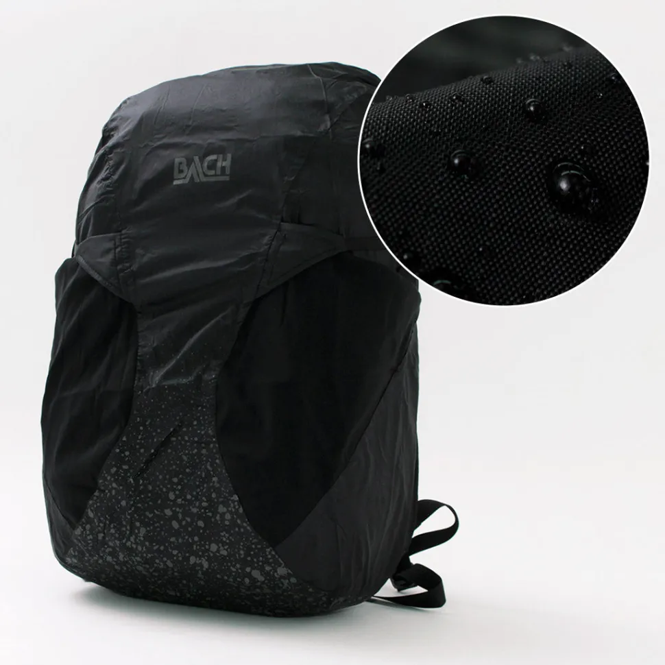 BACH / UNDERCOVER 26