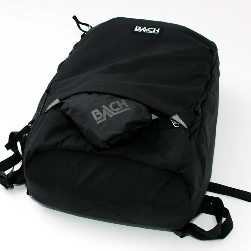 BACH / UNDERCOVER 26