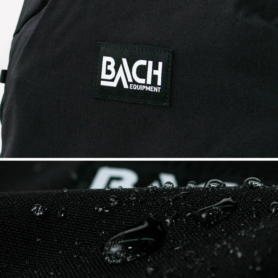 BACH / UNDERCOVER 26