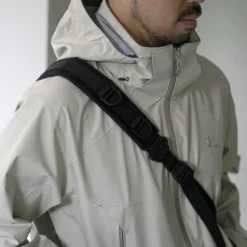 BAICYCLON BY BAGJACK / BCL-73 Triangle One Strap Bag