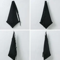 BAICYCLON BY BAGJACK / BCL-73 Triangle One Strap Bag