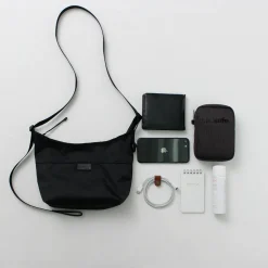 BAICYCLON by bagjack / BCL-56 Mini Shoulder Bag