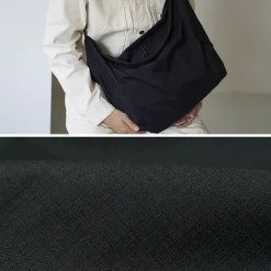 BAICYCLON BY BAGJACK / BCL-28 Shoulder bag