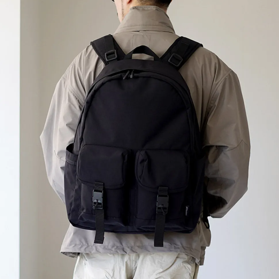 BAICYCLON by bagjack / BCL-37 Backpack