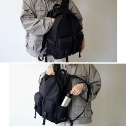 BAICYCLON by bagjack / BCL-37 Backpack