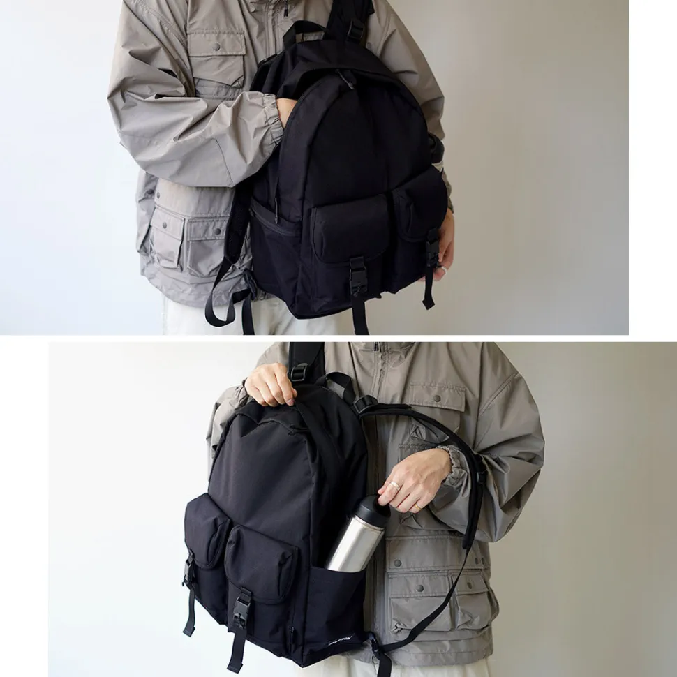BAICYCLON by bagjack / BCL-37 Backpack