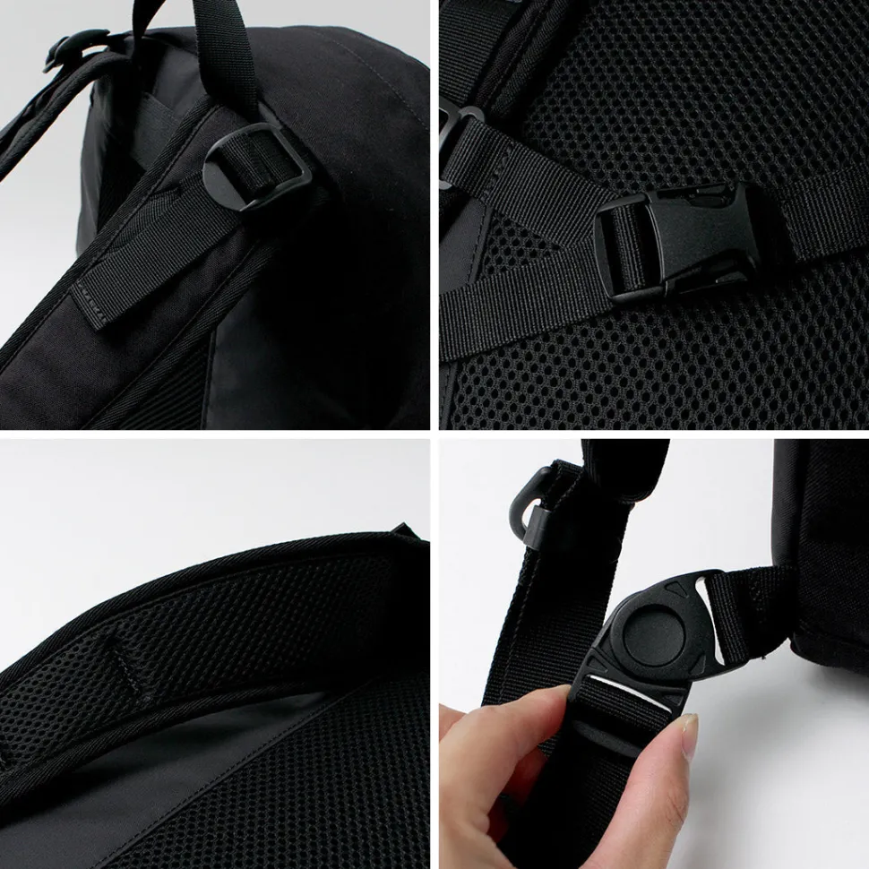 BAICYCLON by bagjack / BCL-37 Backpack