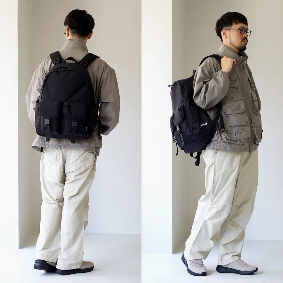 BAICYCLON by bagjack / BCL-37 Backpack