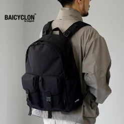 BAICYCLON by bagjack / BCL-37 Backpack