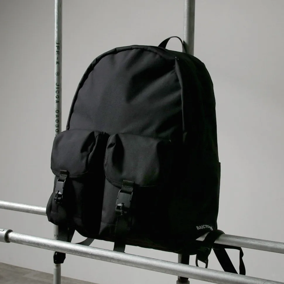 BAICYCLON by bagjack / BCL-37 Backpack