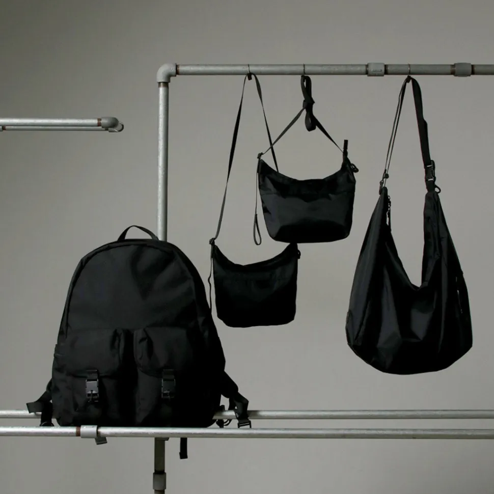 BAICYCLON by bagjack / BCL-37 Backpack