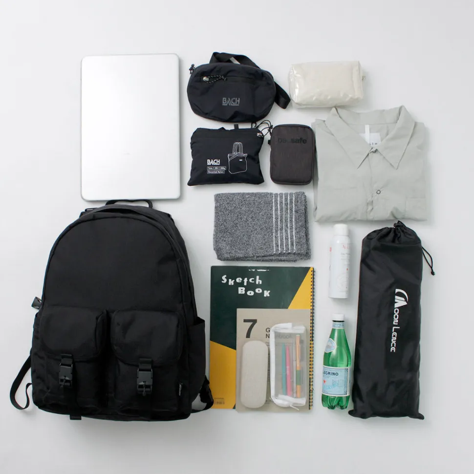BAICYCLON by bagjack / BCL-37 Backpack