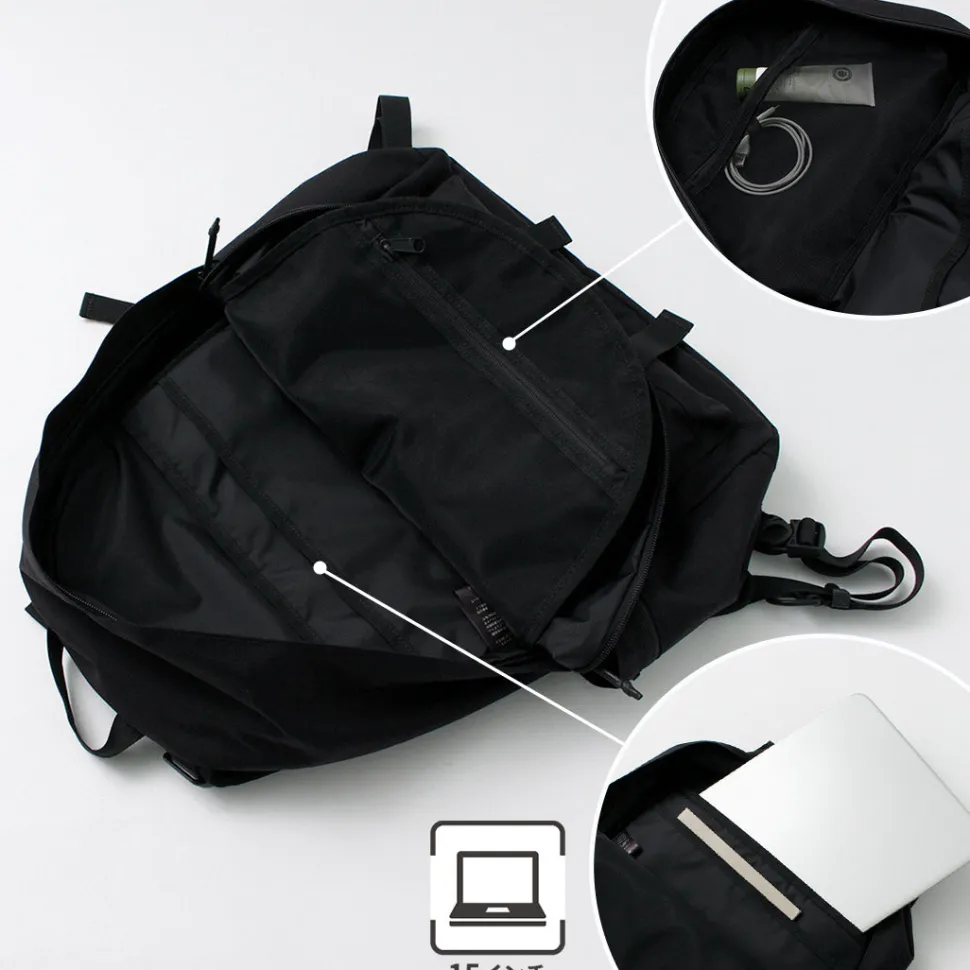 BAICYCLON by bagjack / BCL-37 Backpack