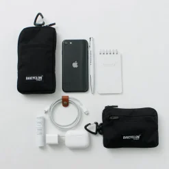 BAICYCLON by bagjack / CL-04 Combo shoulder