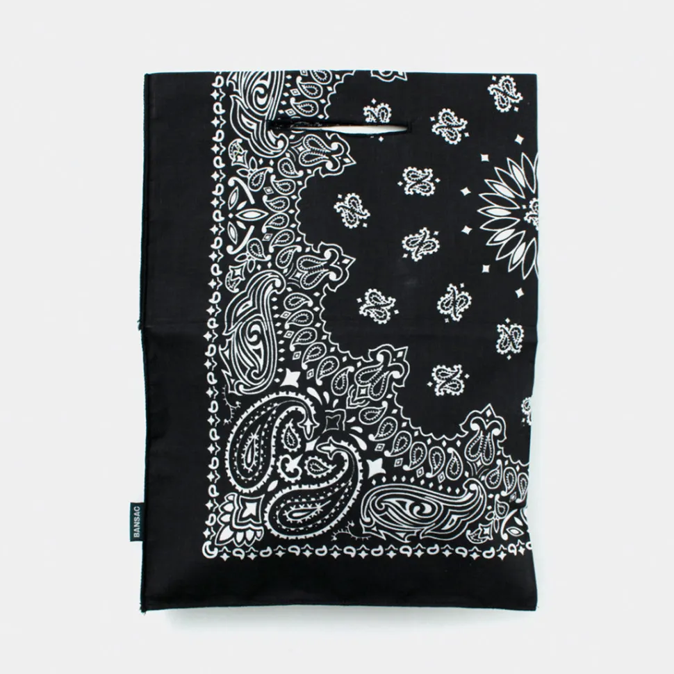 BANSAC / Bandana Eco Bag