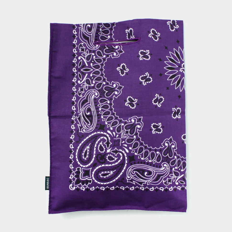 BANSAC / Bandana Eco Bag