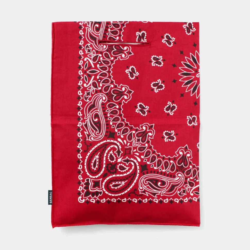 BANSAC / Bandana Eco Bag