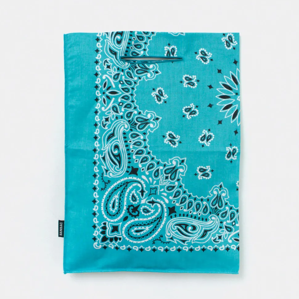 BANSAC / Bandana Eco Bag