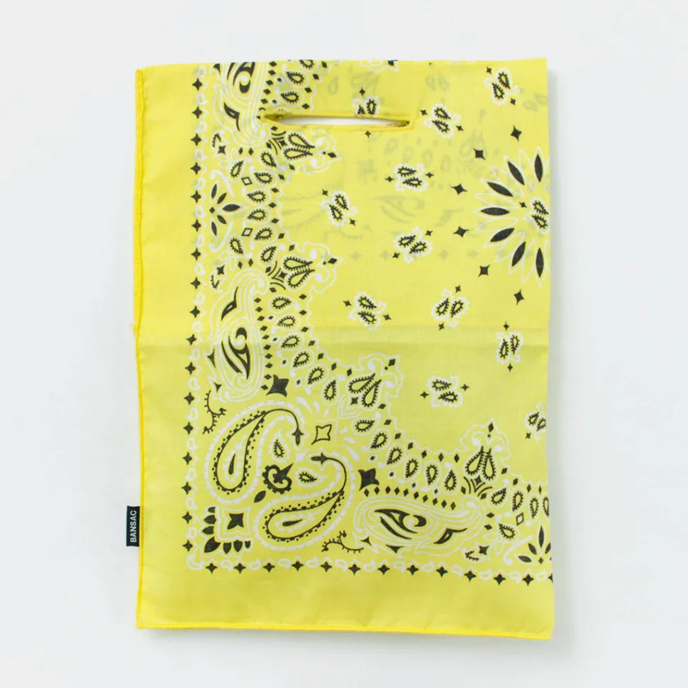 BANSAC / Bandana Eco Bag