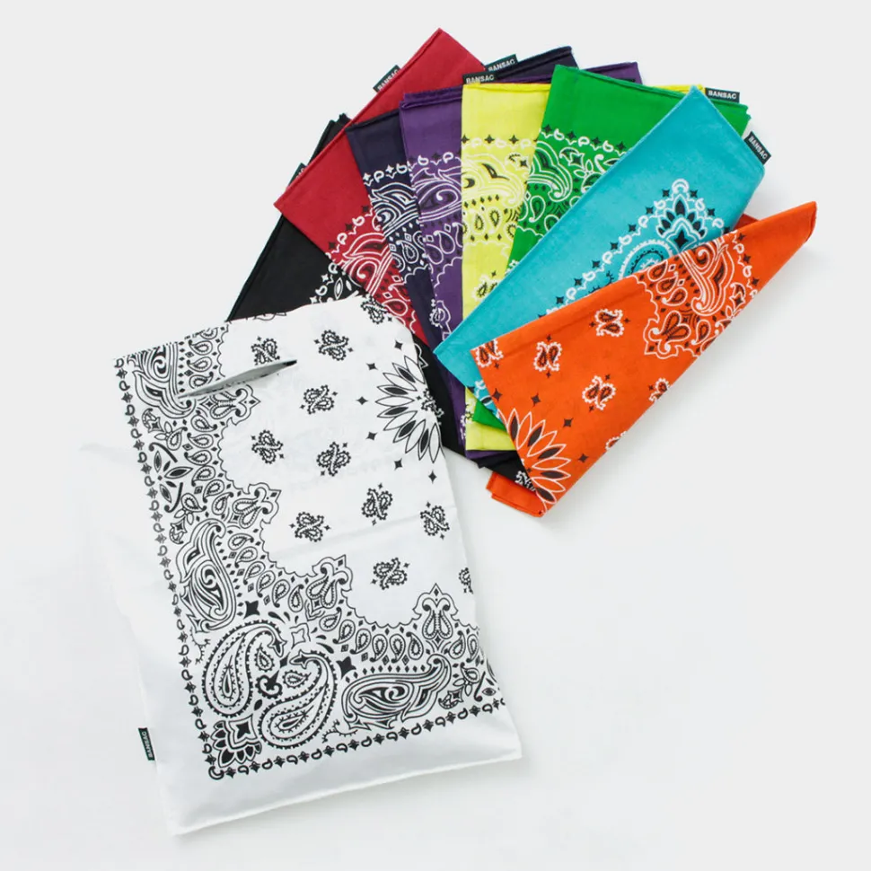 BANSAC / Bandana Eco Bag
