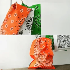 BANSAC / Bandana Eco Bag