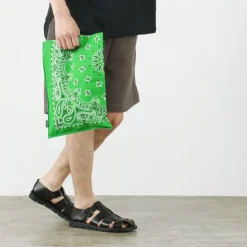 BANSAC / Bandana Eco Bag