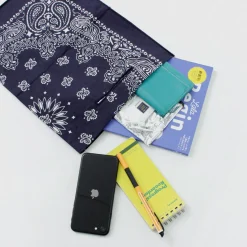 BANSAC / Bandana Eco Bag