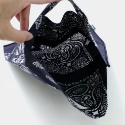 BANSAC / Bandana Eco Bag