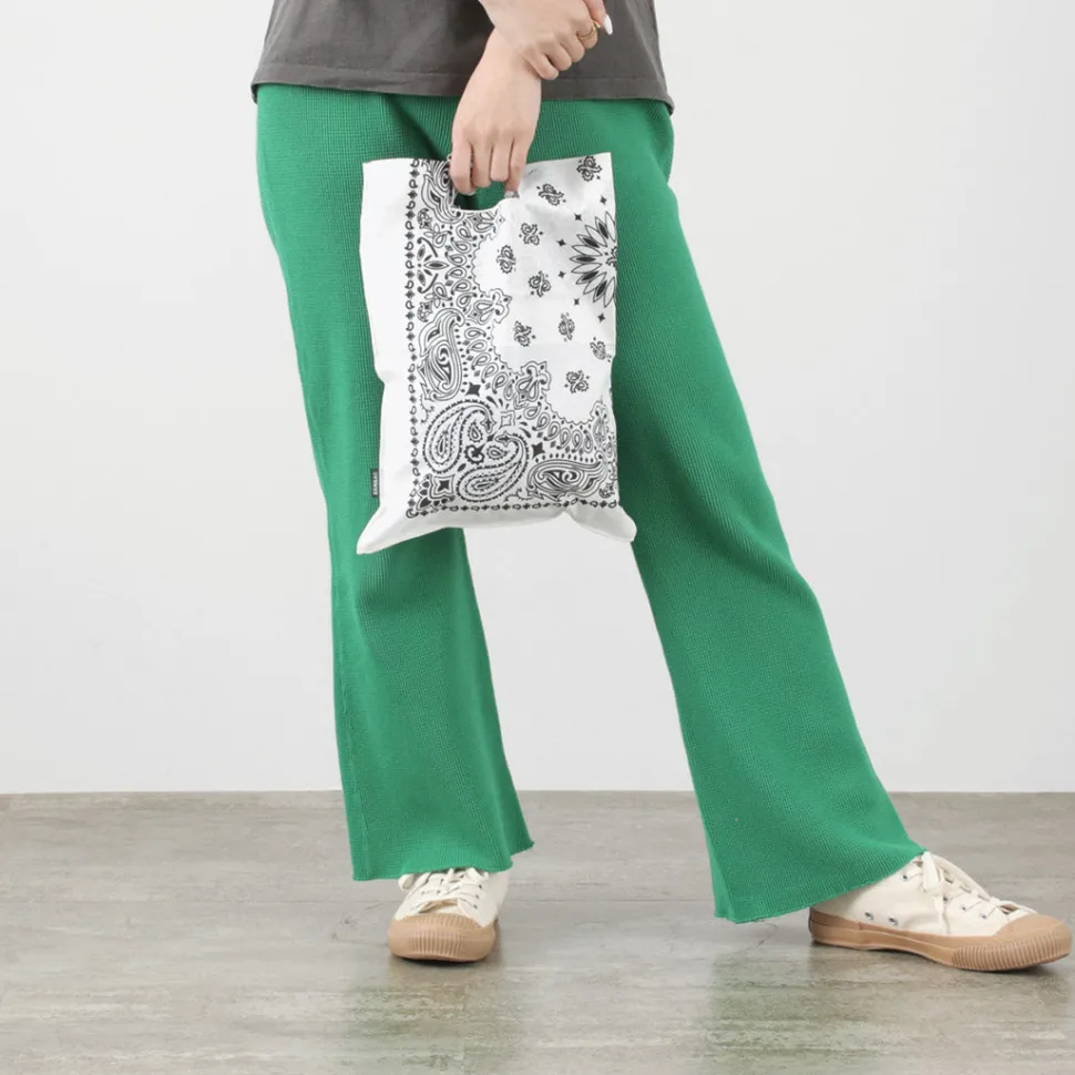 BANSAC / Bandana Eco Bag