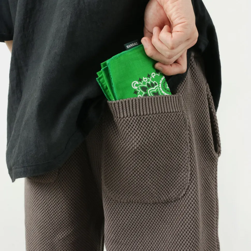 BANSAC / Bandana Eco Bag