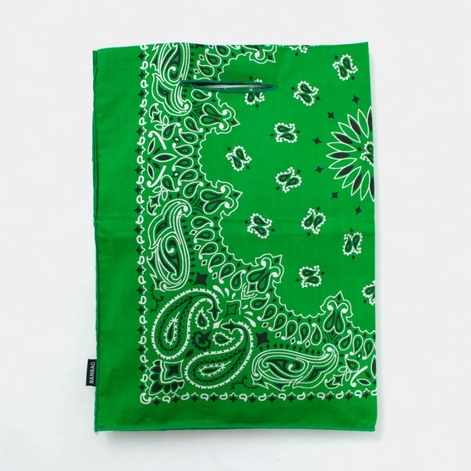 BANSAC / Bandana Eco Bag