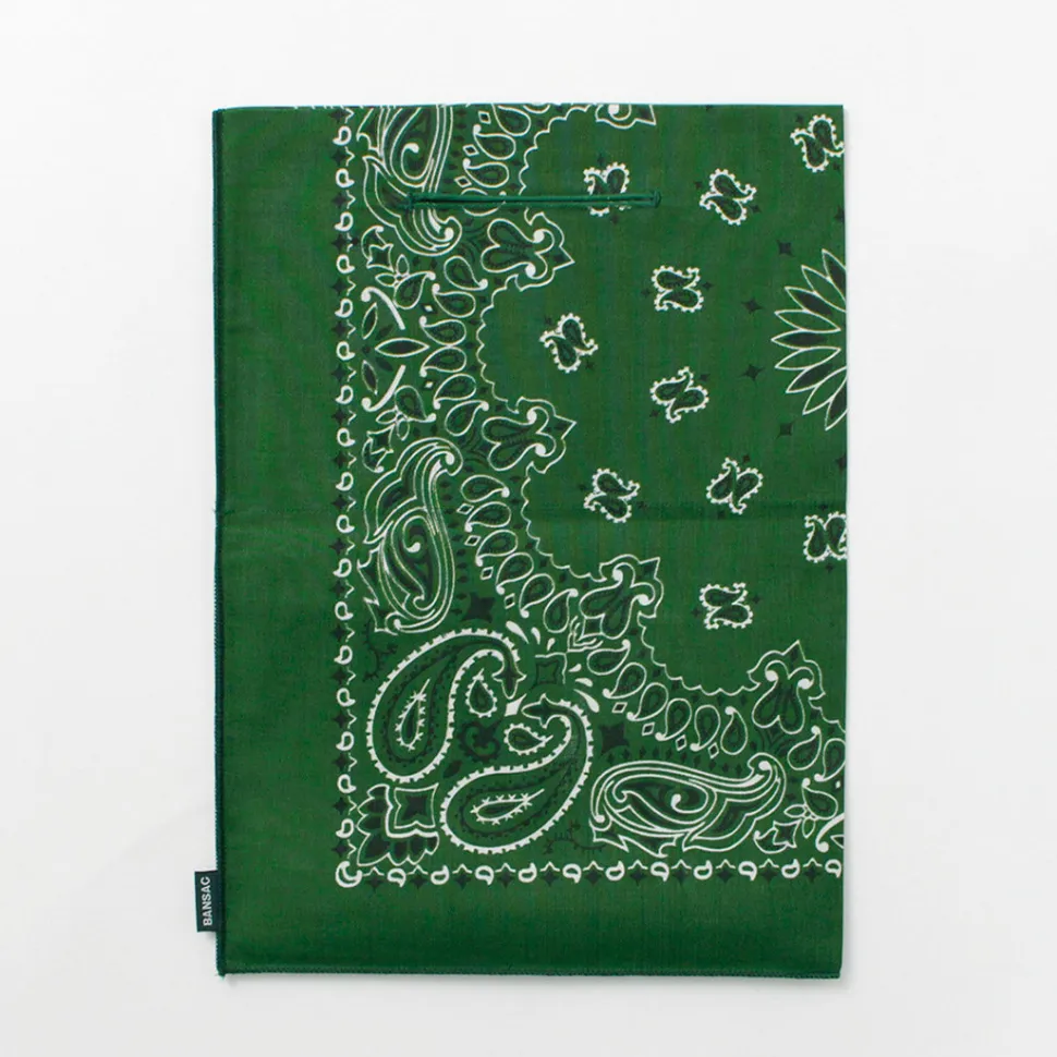 BANSAC / Bandana Eco Bag