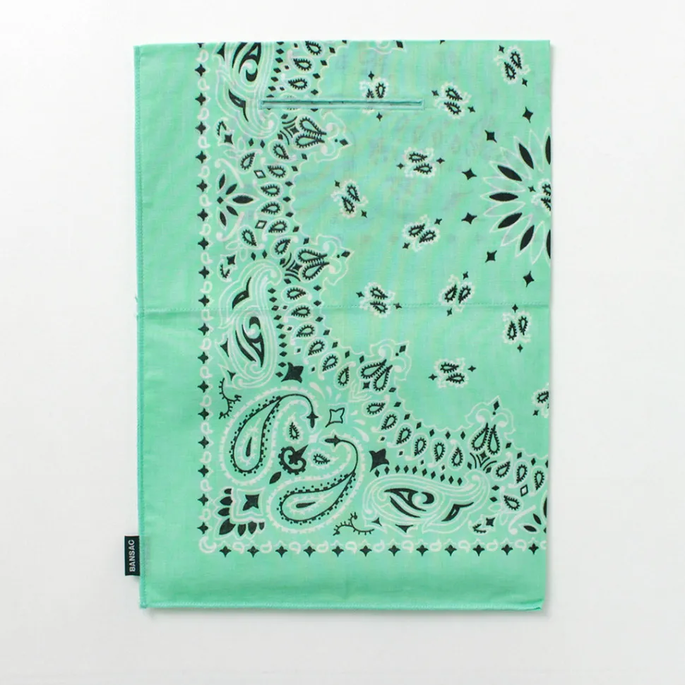 BANSAC / Bandana Eco Bag
