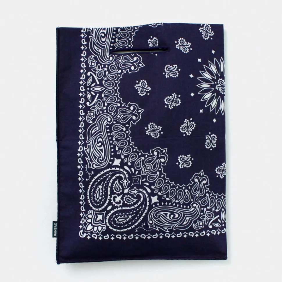 BANSAC / Bandana Eco Bag
