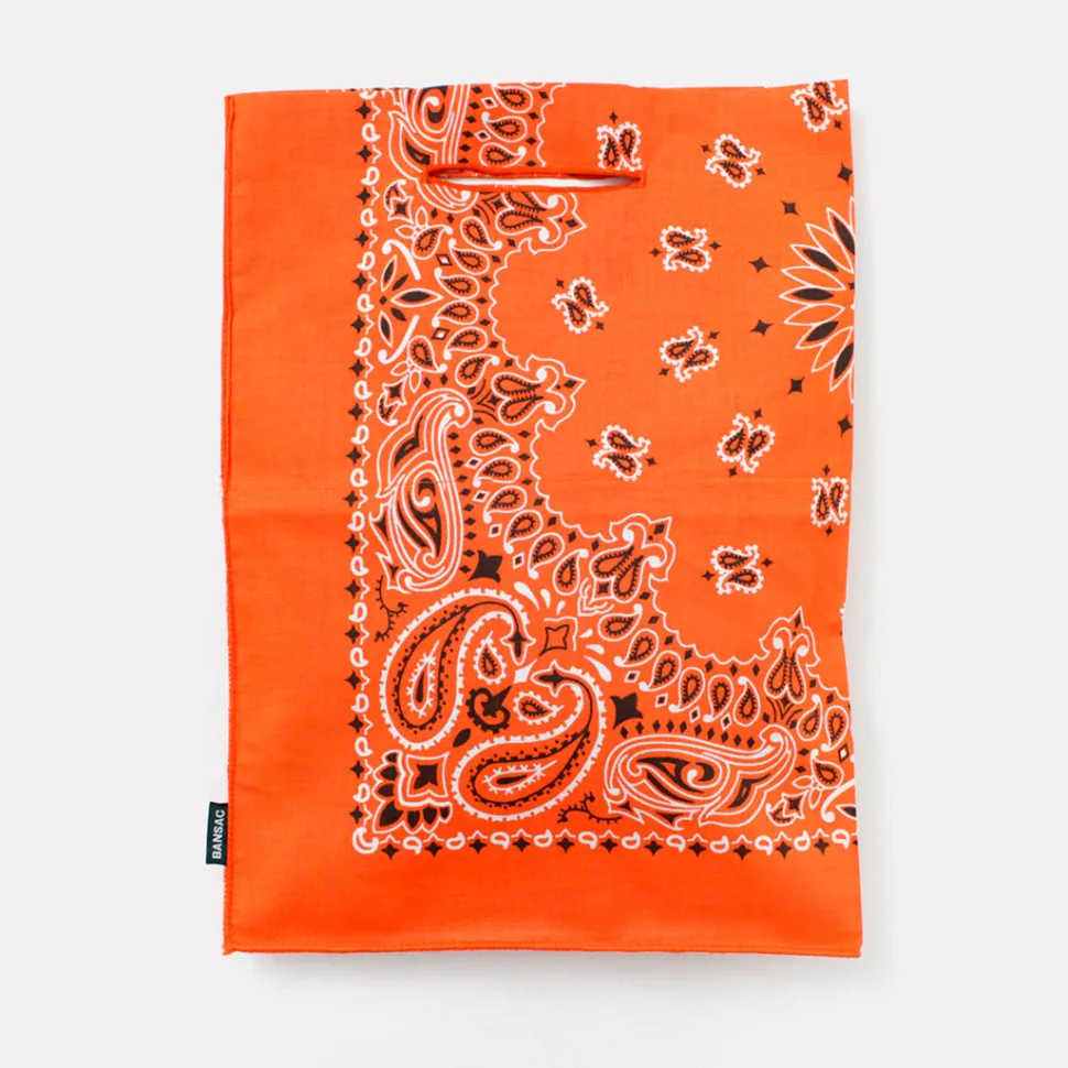 BANSAC / Bandana Eco Bag
