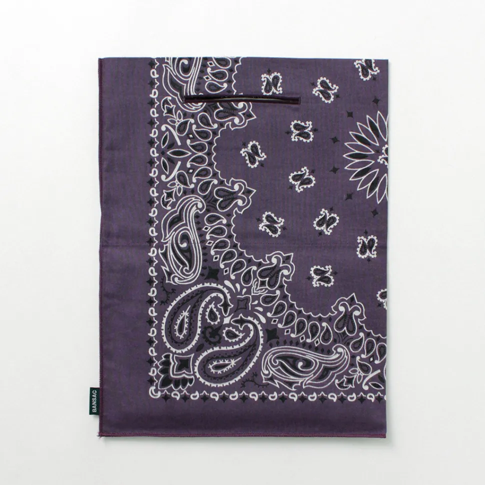 BANSAC / Bandana Eco Bag