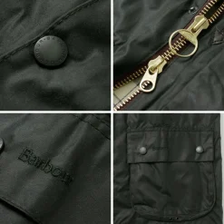 BARBOUR / Beaufort