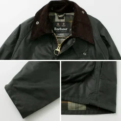 BARBOUR / Beaufort