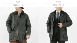 BARBOUR / Beaufort
