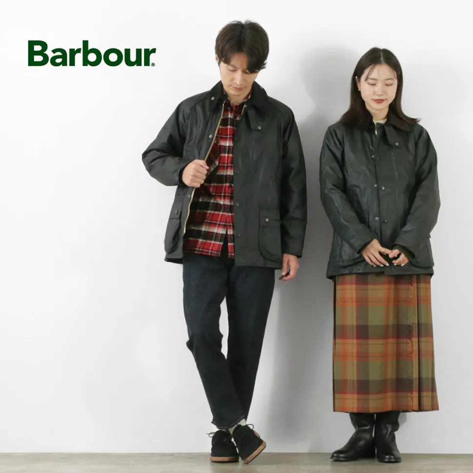 BARBOUR / Bidale