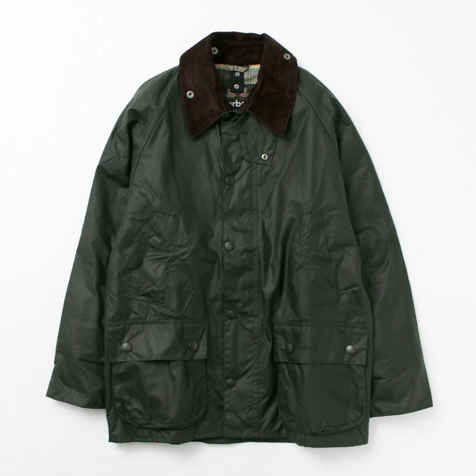 BARBOUR / Bidale
