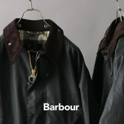 BARBOUR / Bidale