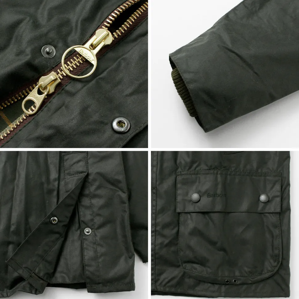 BARBOUR / Bidale