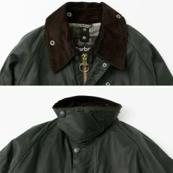 BARBOUR / Bidale