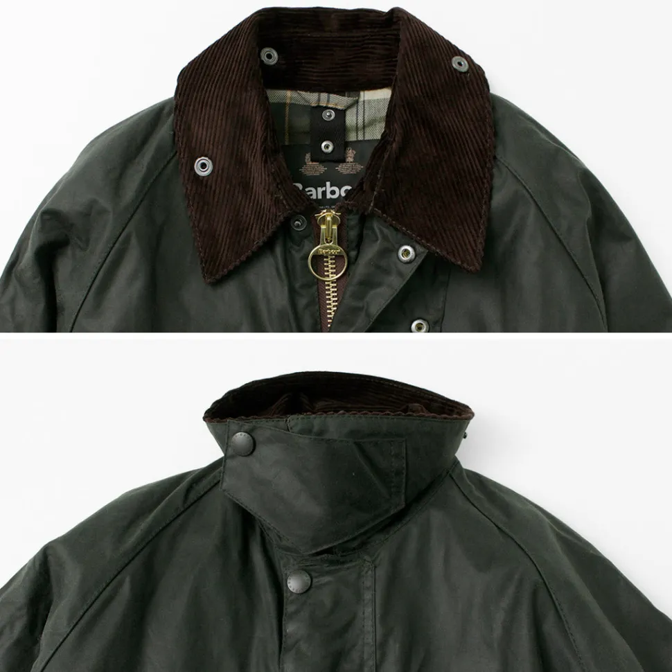 BARBOUR / Bidale