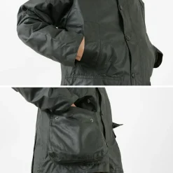 BARBOUR / Bidale