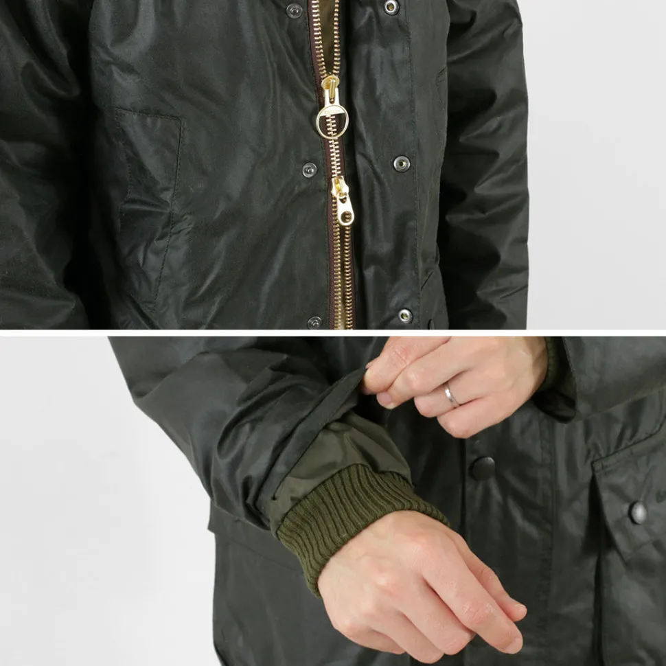 BARBOUR / Bidale